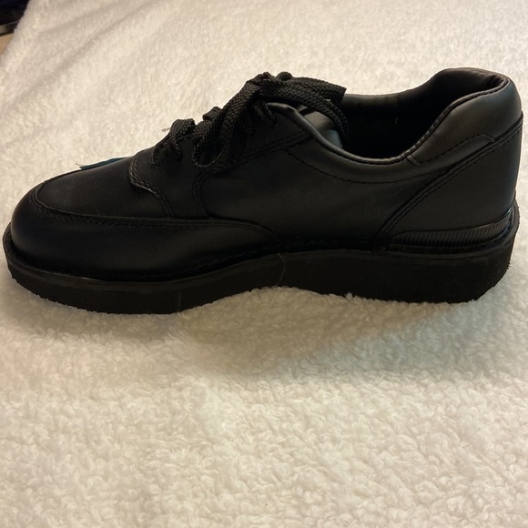 Footonic II WalkaboutContoured Cushioned Insert EvaTech LaceUp Walking Shoe 9.5D main image 11